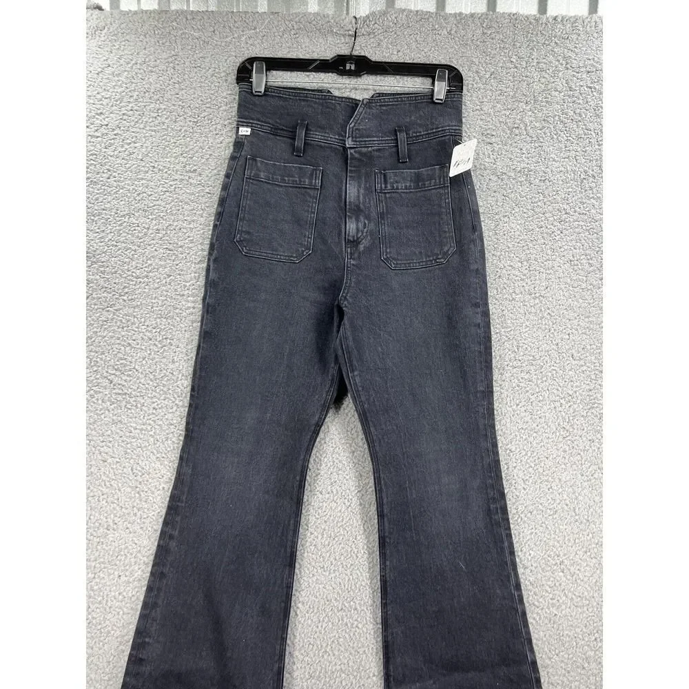 Citizens Of Humanity Gabriella Flare Jeans